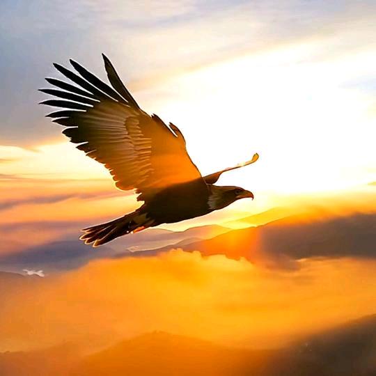 海鹰（原金鹰）