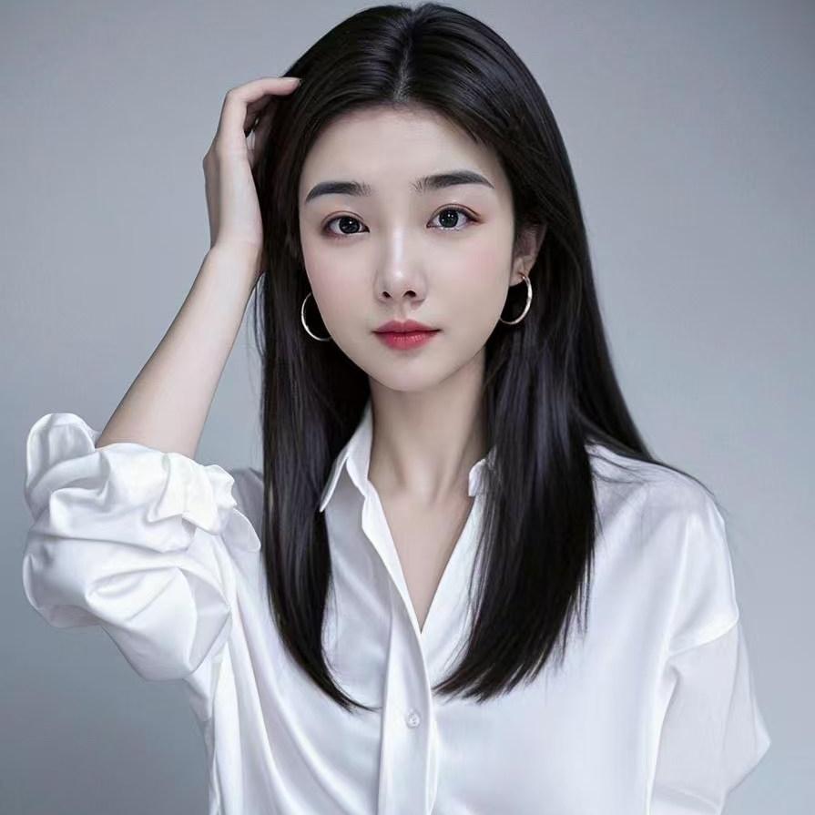 我是欢欢呀❤