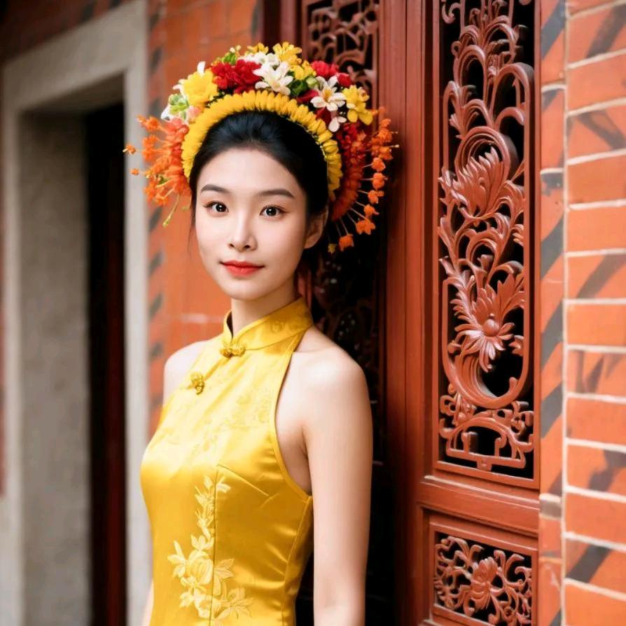 是小祯呀
