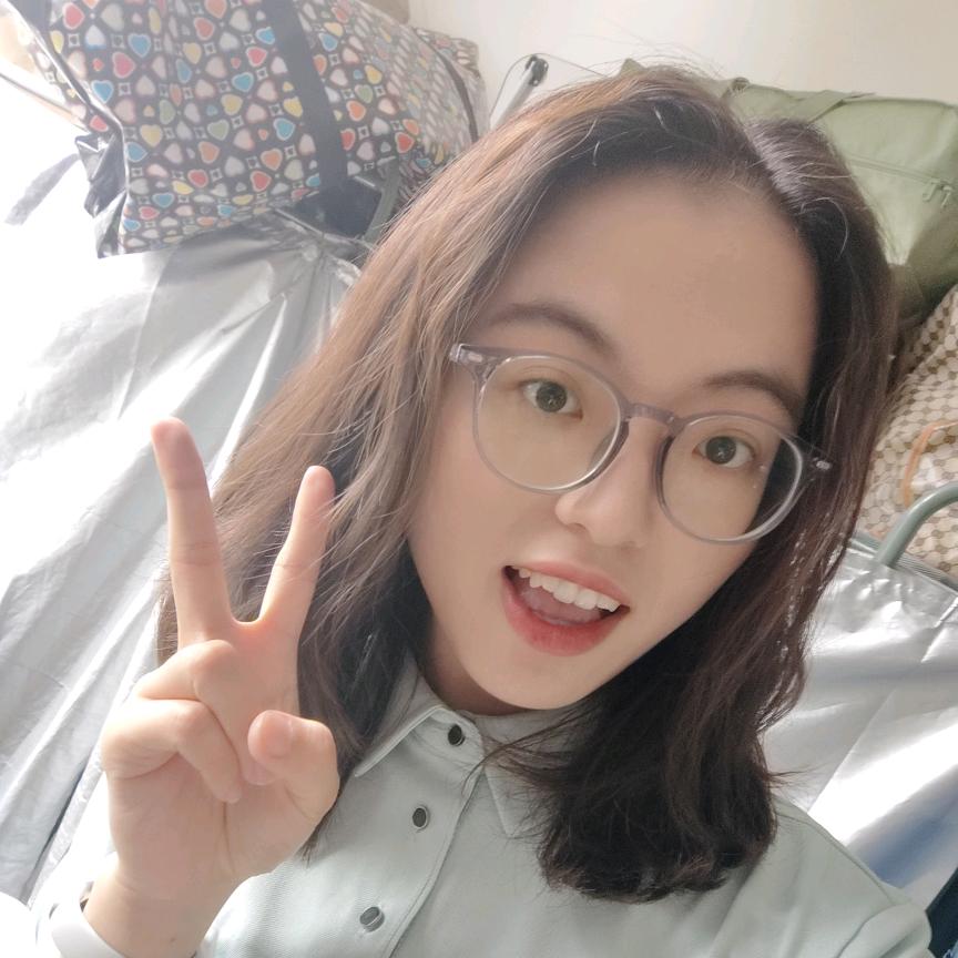 小朱姐的读博日常🐽