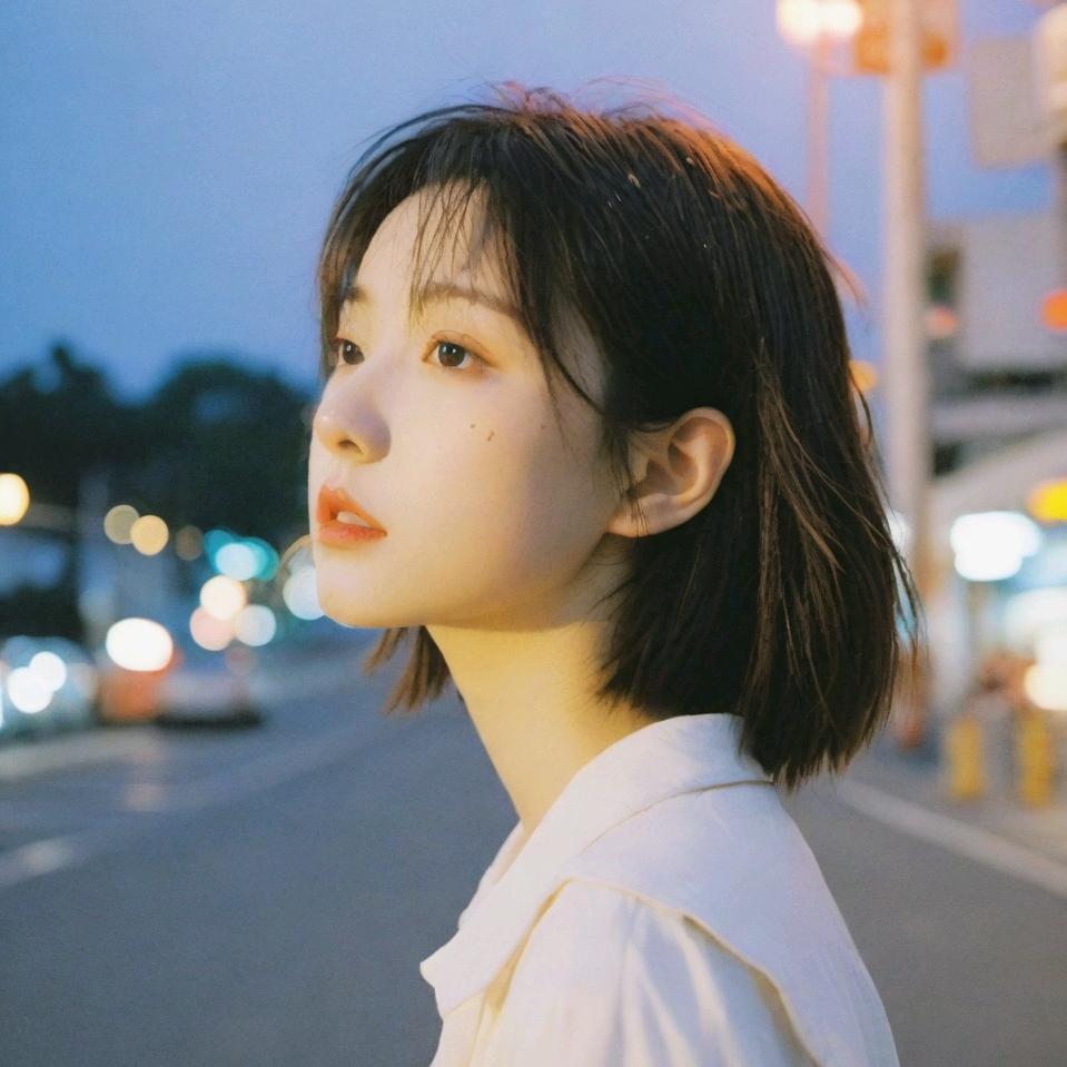 观颜亭✨