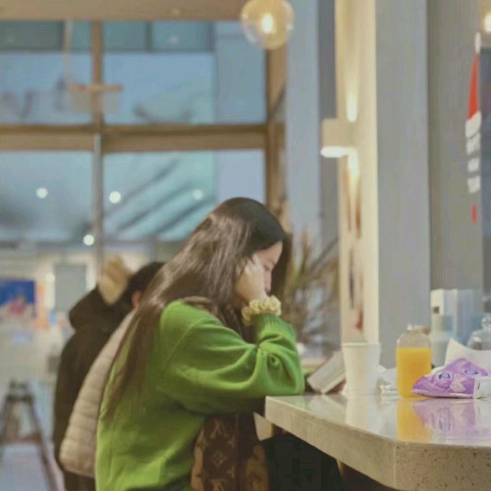 柯琳（好运版）