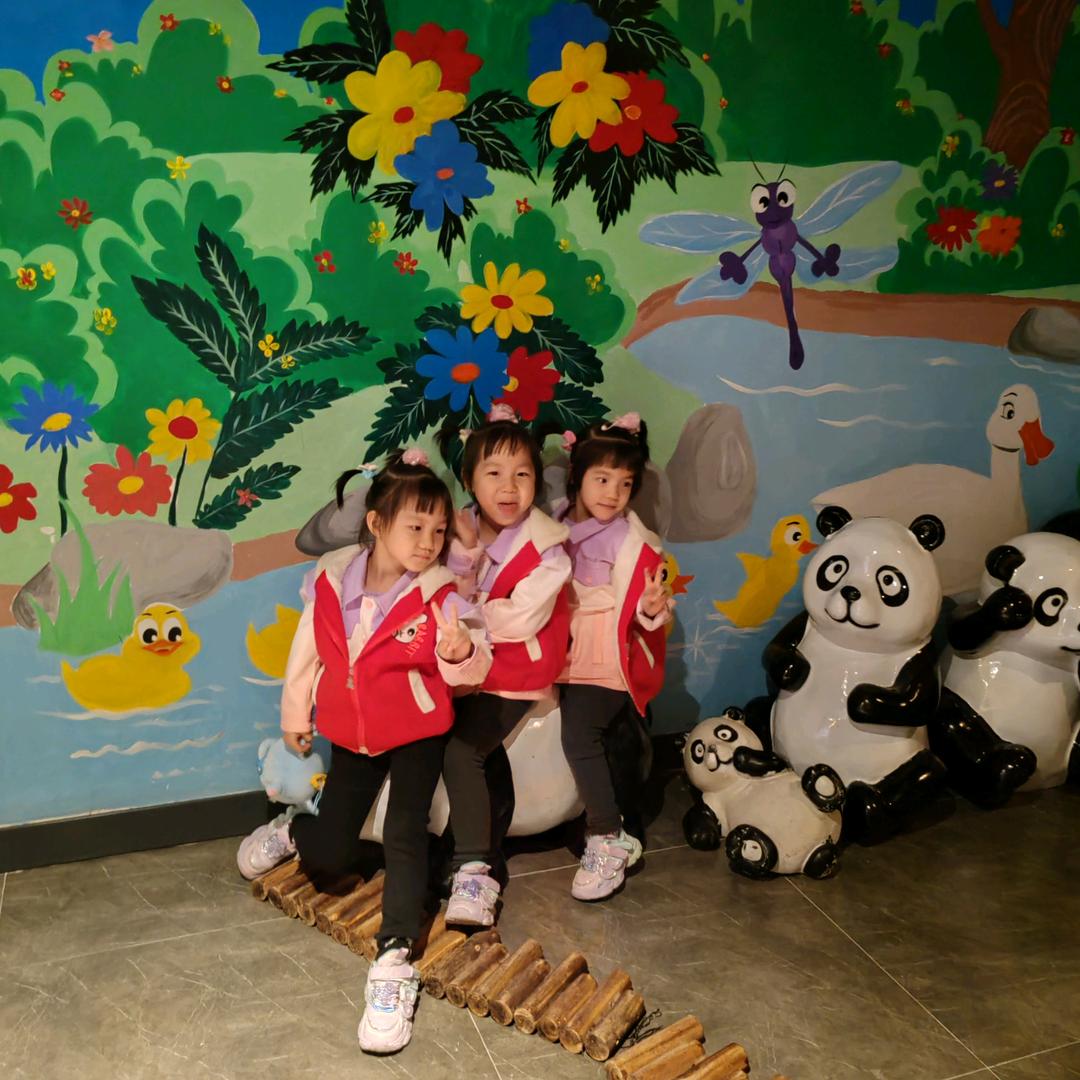 微笑时、好美～