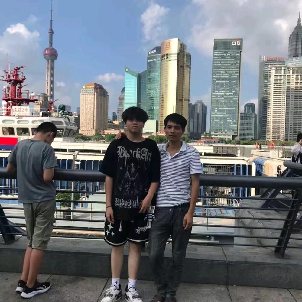 阿辉哥