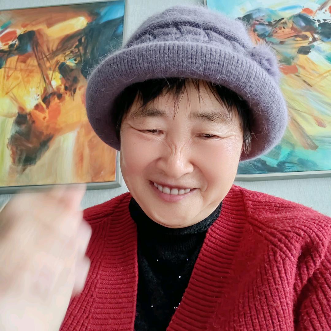 幽默奶奶