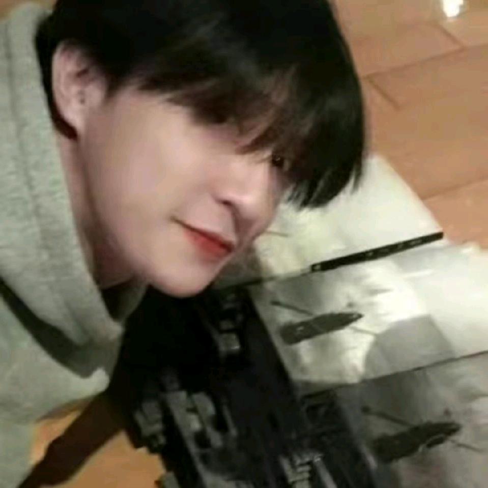 小乐🐟～