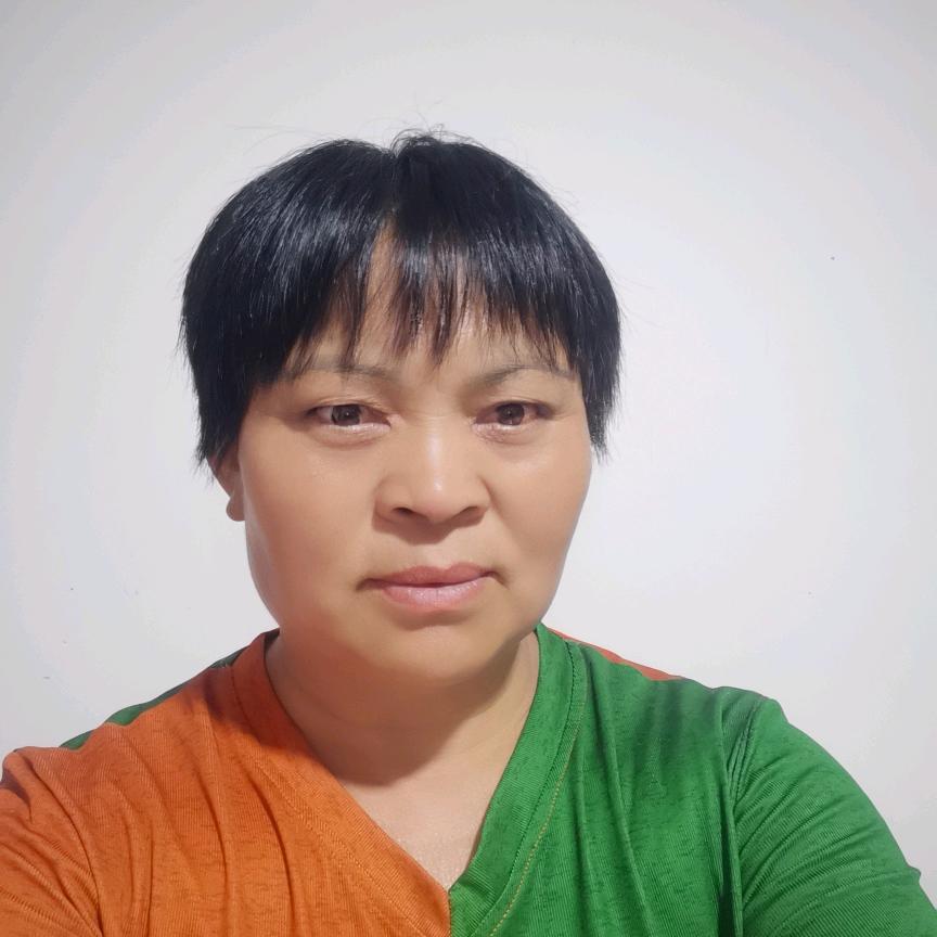 贵州芳姐早上6点40分开播