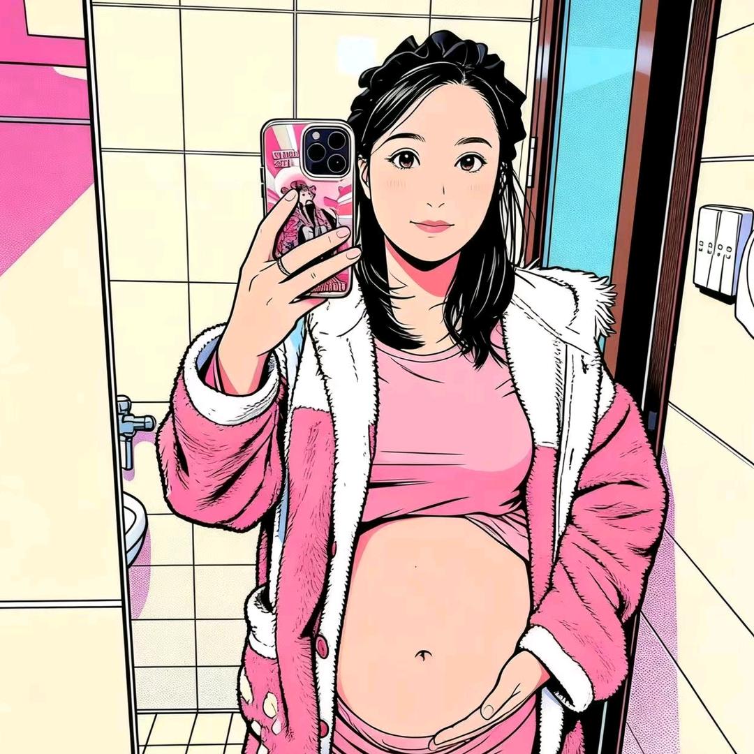 安安的妈妈(◍•ᴗ•◍)