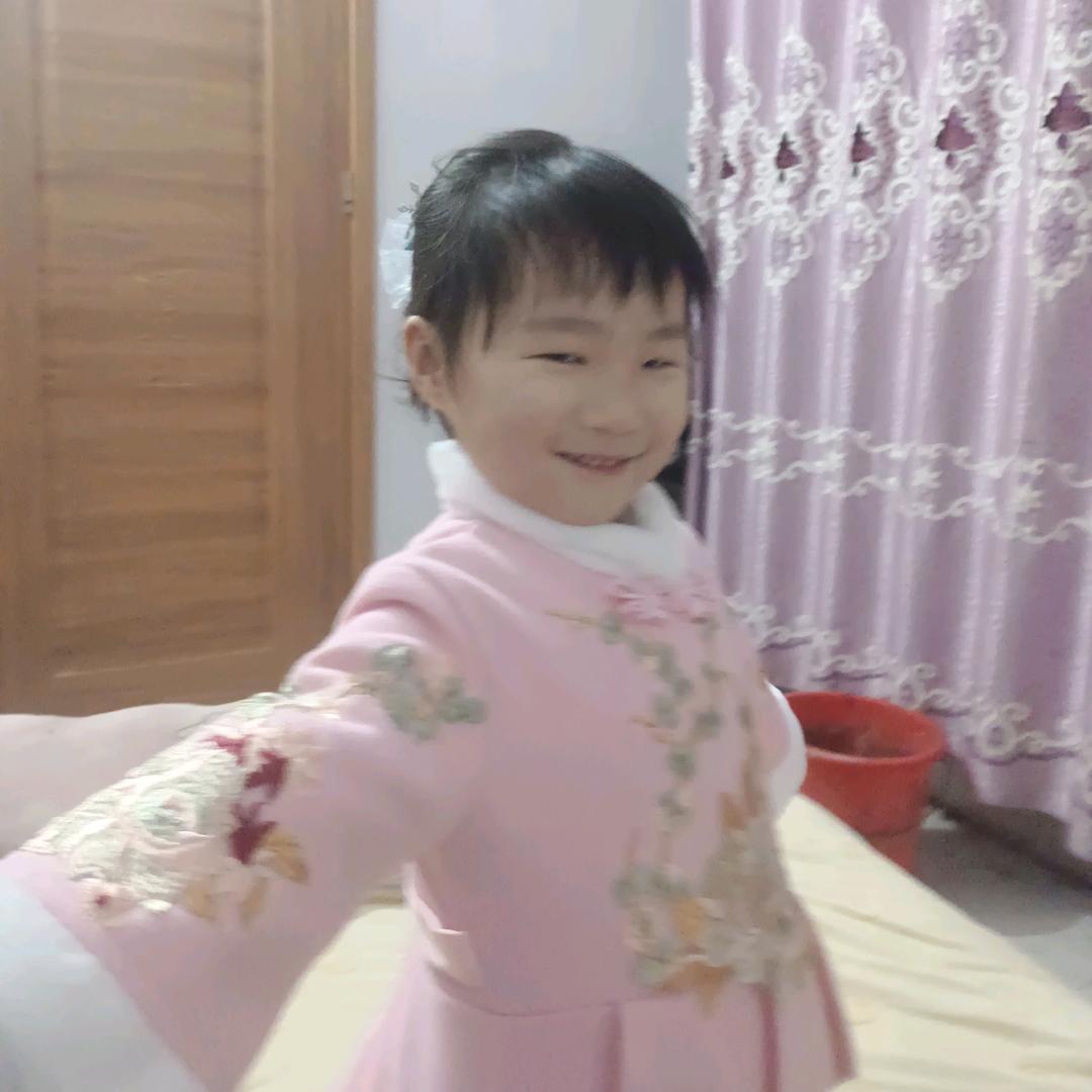 芊仪奶奶