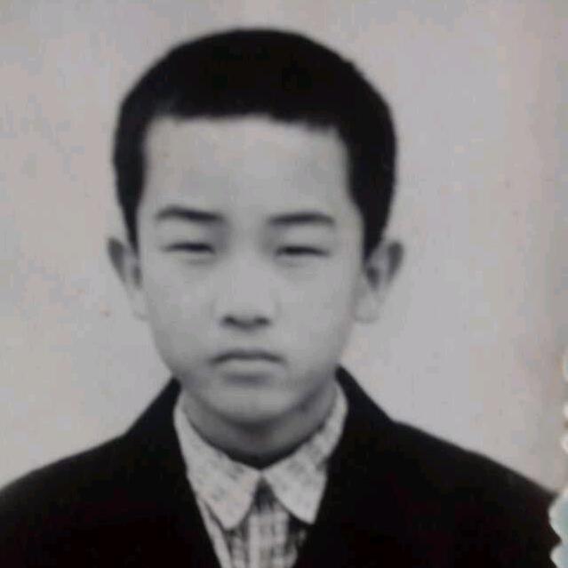 毛家小伙