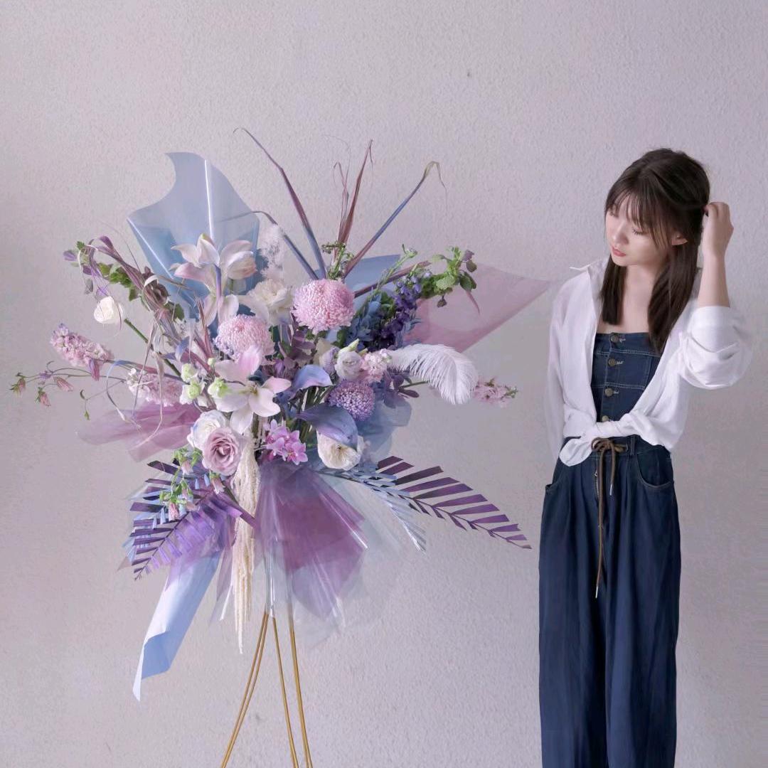 花仙子姐姐