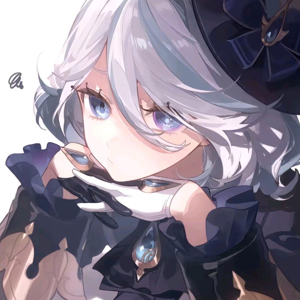 柒颜.💐