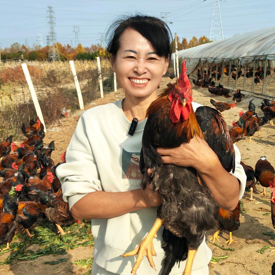 乳山市知心姐特产坊