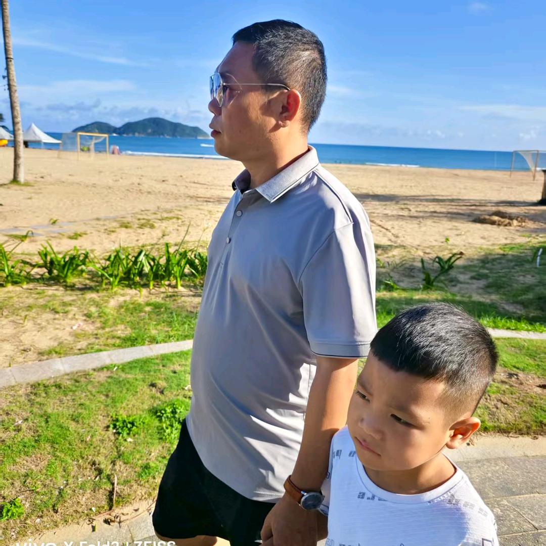 飞哥的休闲生活