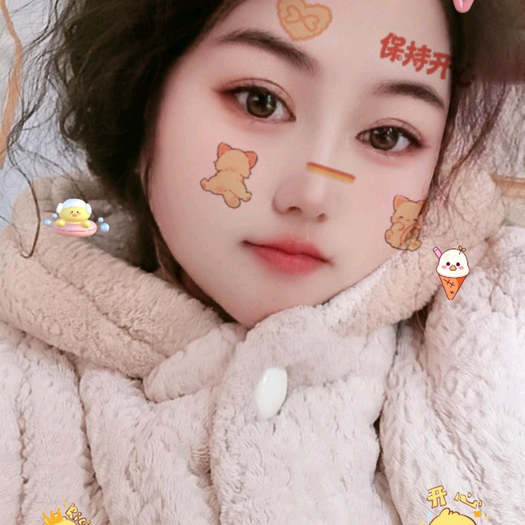 耳朵水水。浓浓，黄黄可以联系