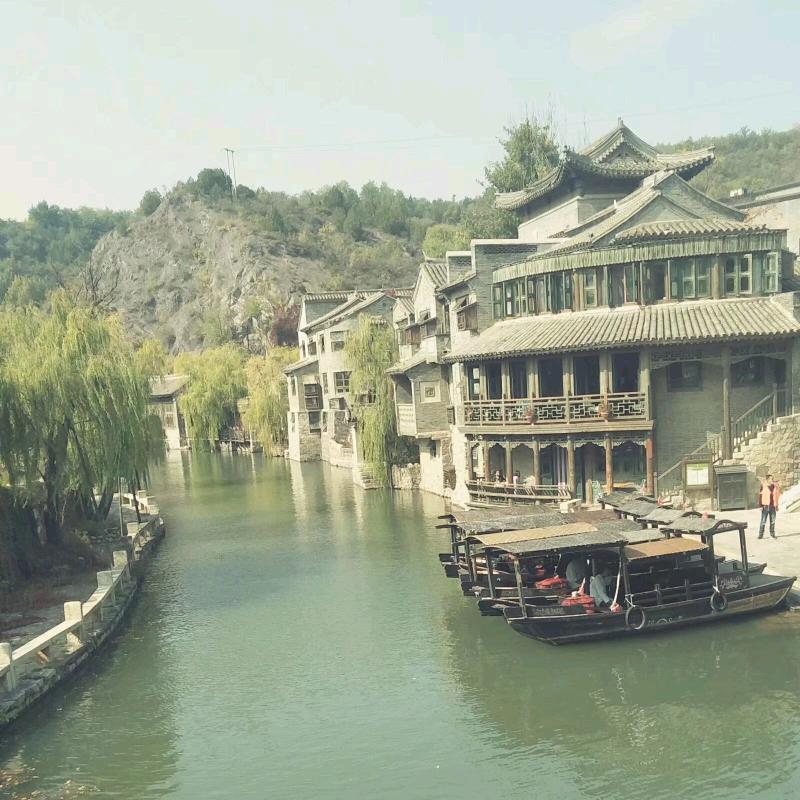 骑着乌龟闯天涯