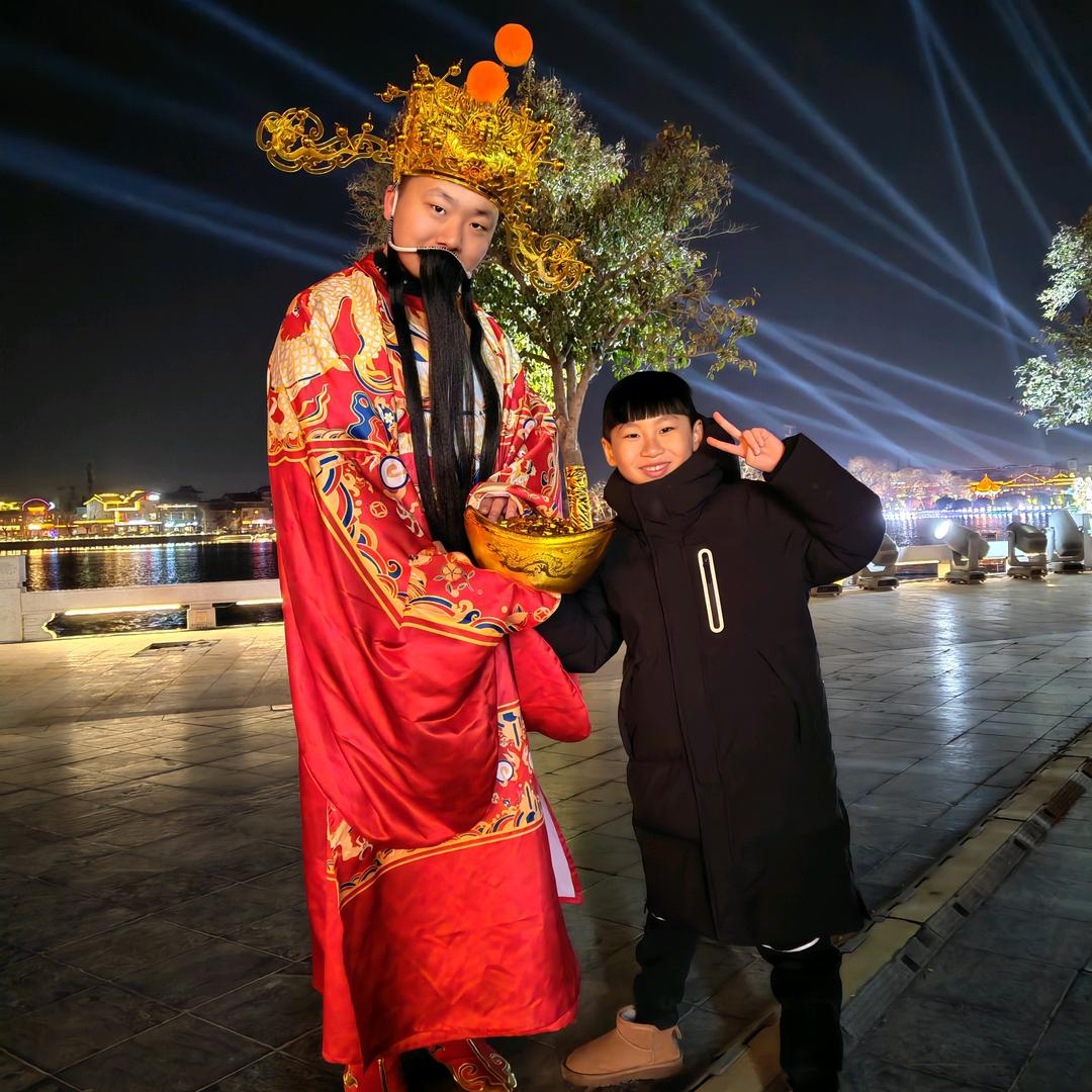 乐悠悠