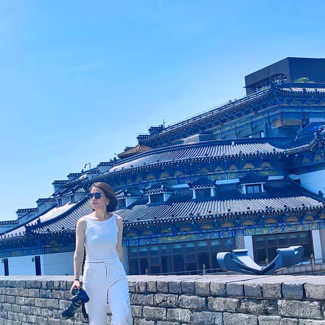 张丢丢.👧🏻