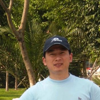 奔跑的少年