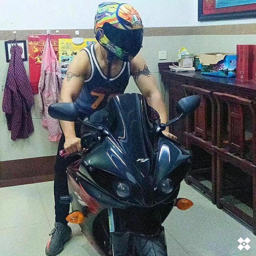 Motor_victor