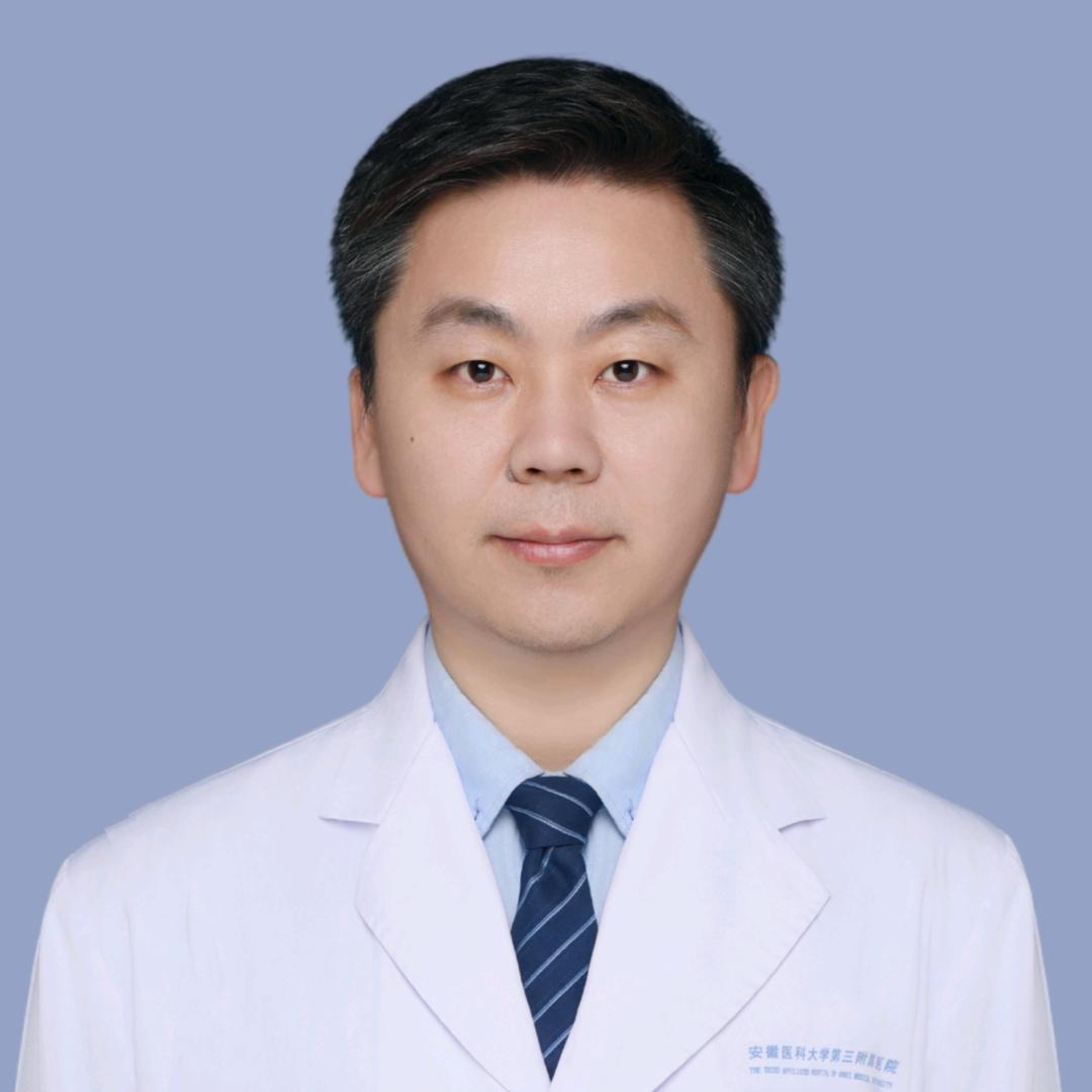 眼科江江医生