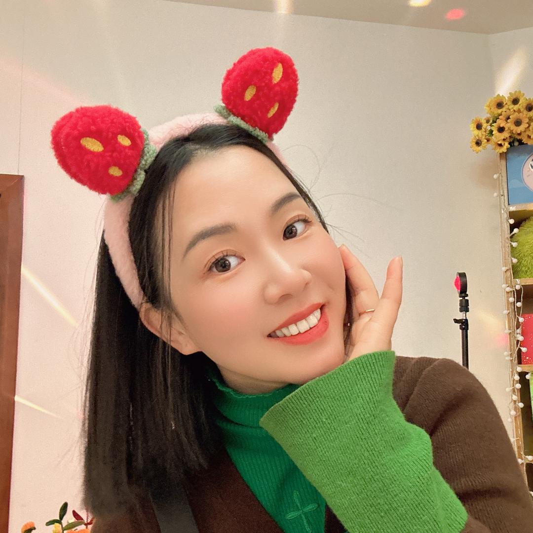 大美丽来了（晚上22:40）