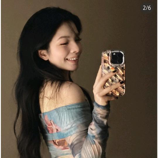小涵一米八～