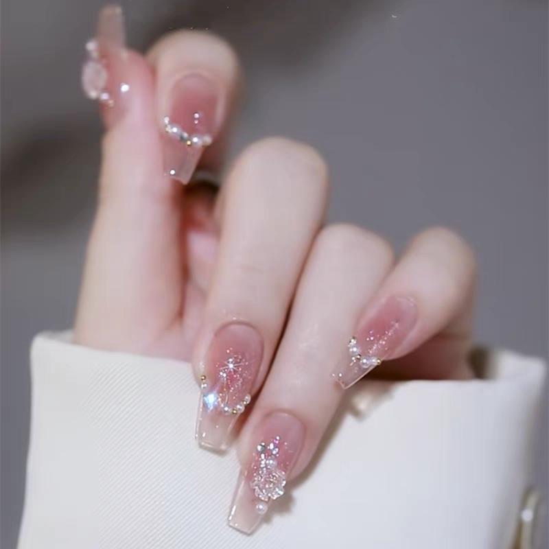 涵涵美甲