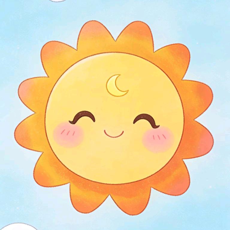 🍀暖心💓小太阳