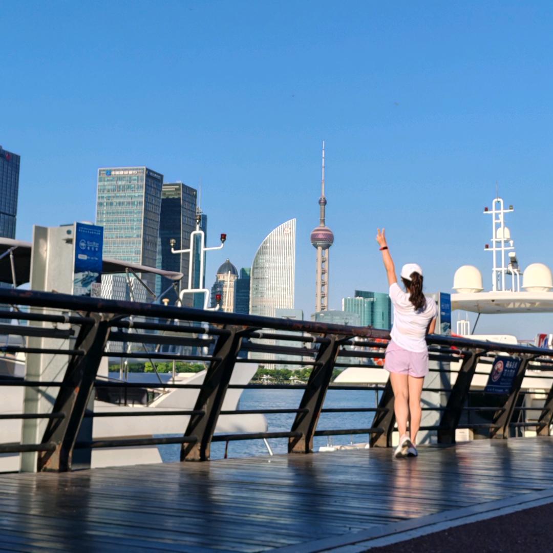 慧姐爱跑步🏃（拒绝私聊）