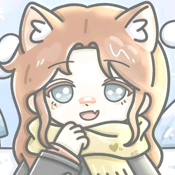 某个宅在家里的屑