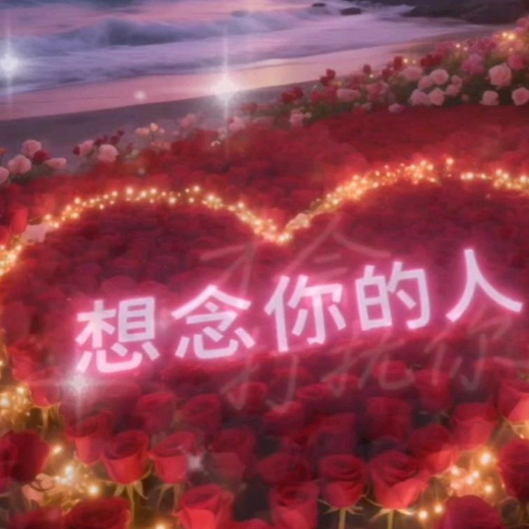 往后余生我陪你