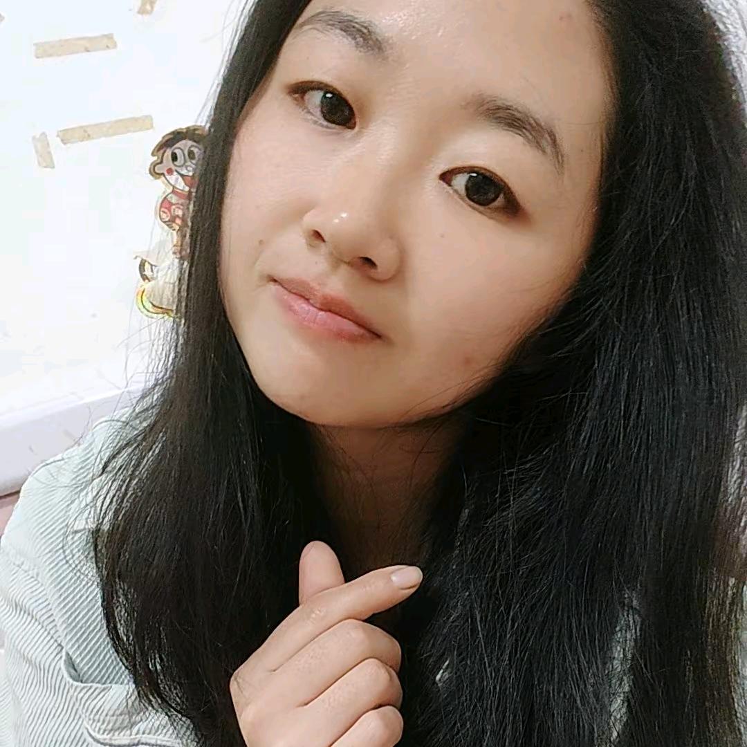 幺妹吖🍀