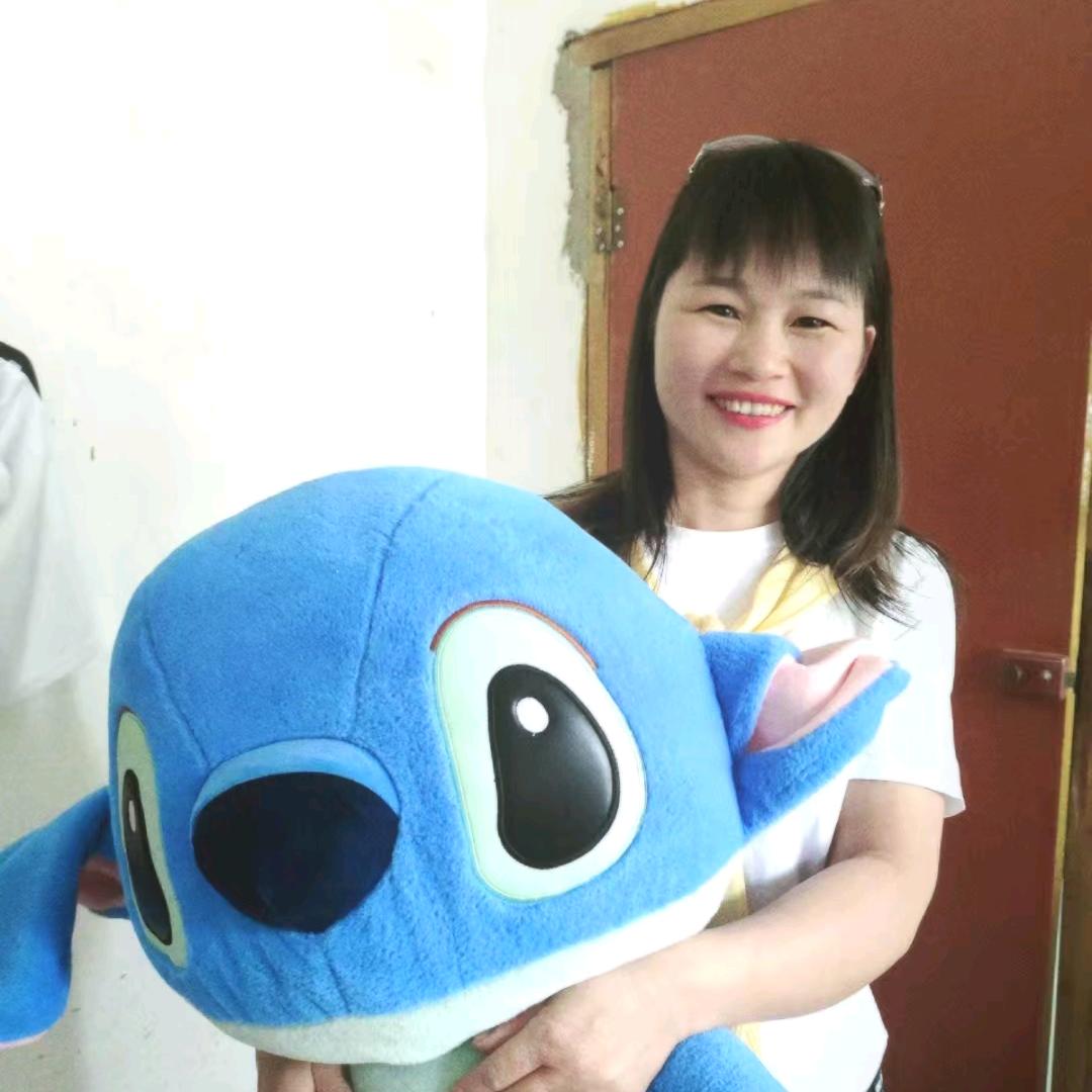 天然海鲜（蒋小姐）