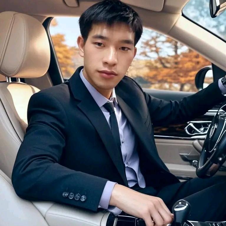 ᭄ℳ๓ 无名先生