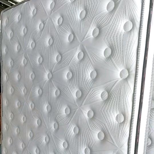睡眠制造