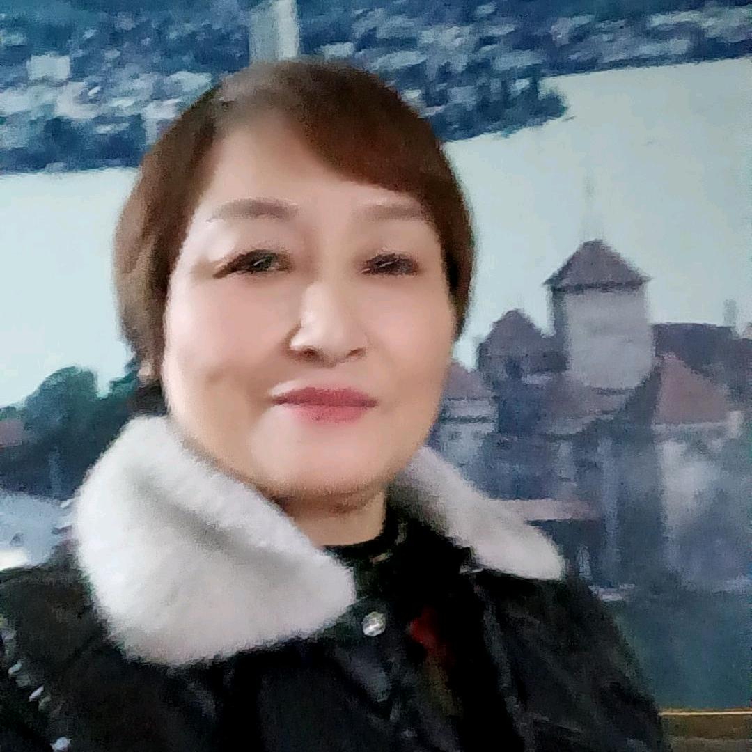 李姐，澧县安心居家养老服务中心日间照料