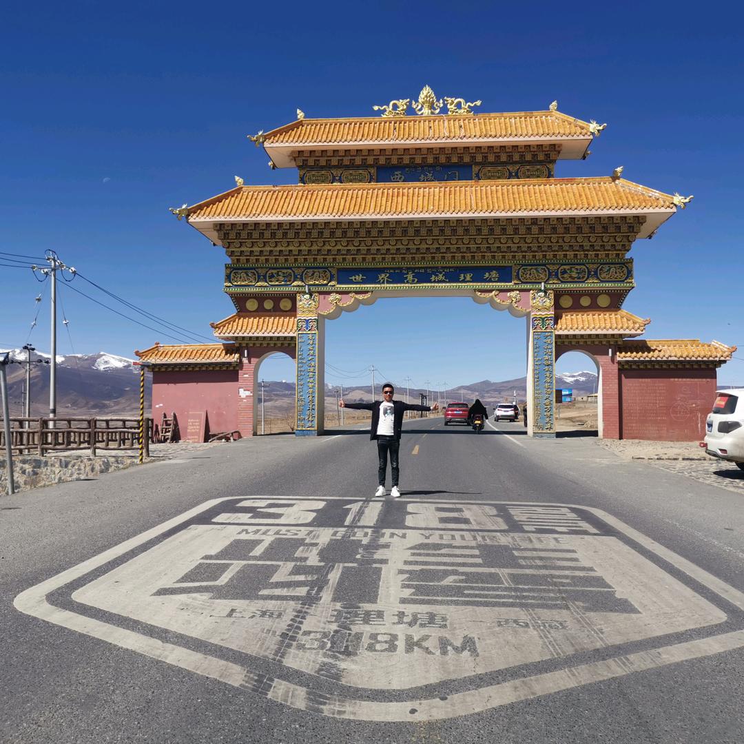 赵建国