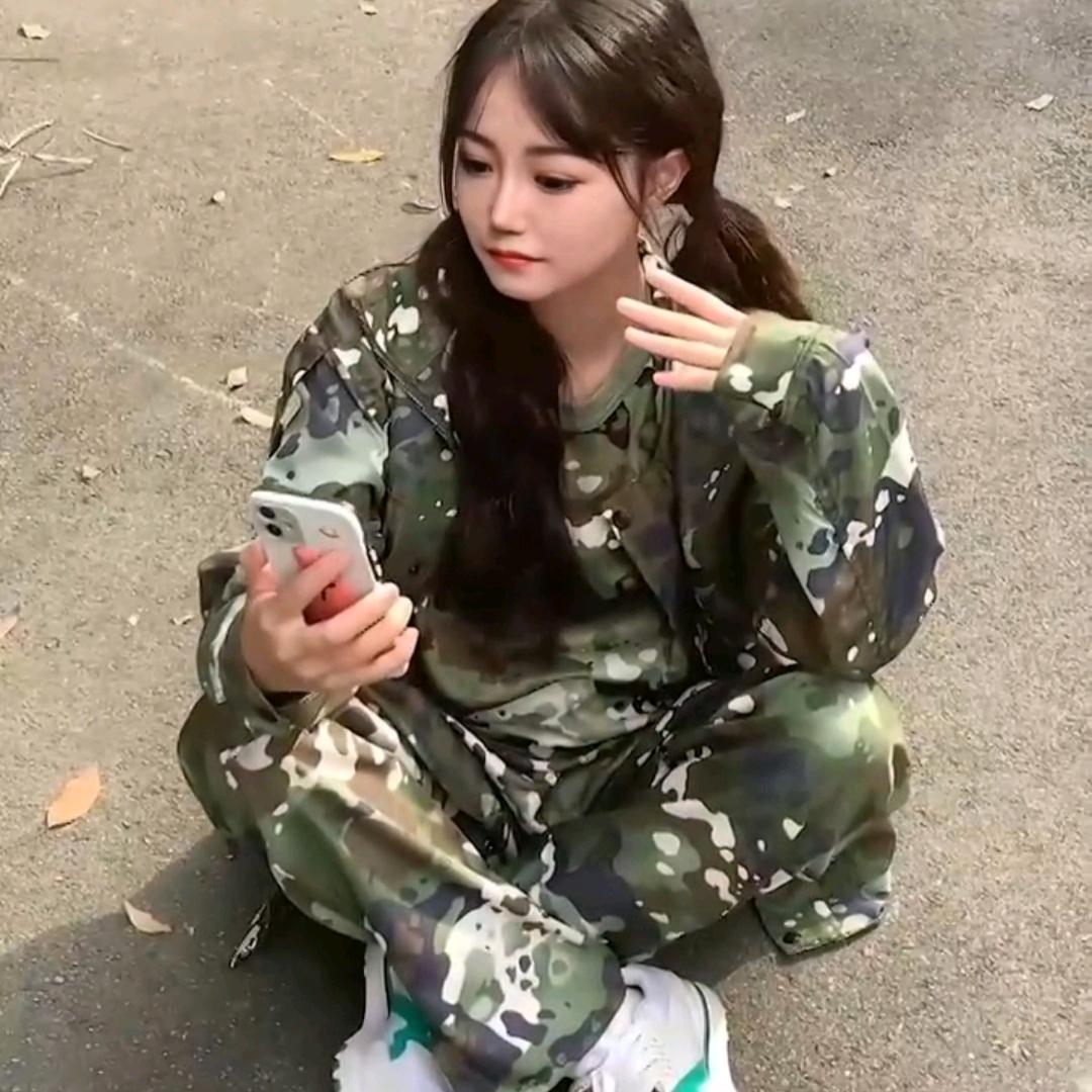 teacher yiyi🇨🇳