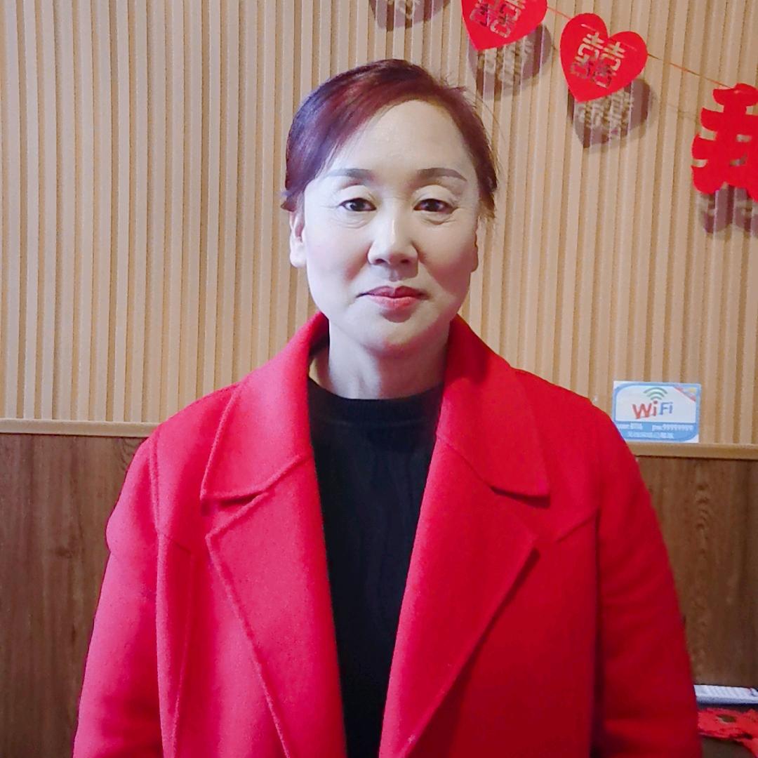 陈追梦人