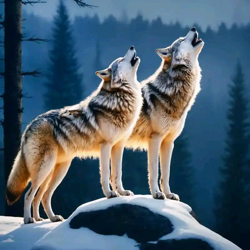 请叫我狼哥🐺🌊
