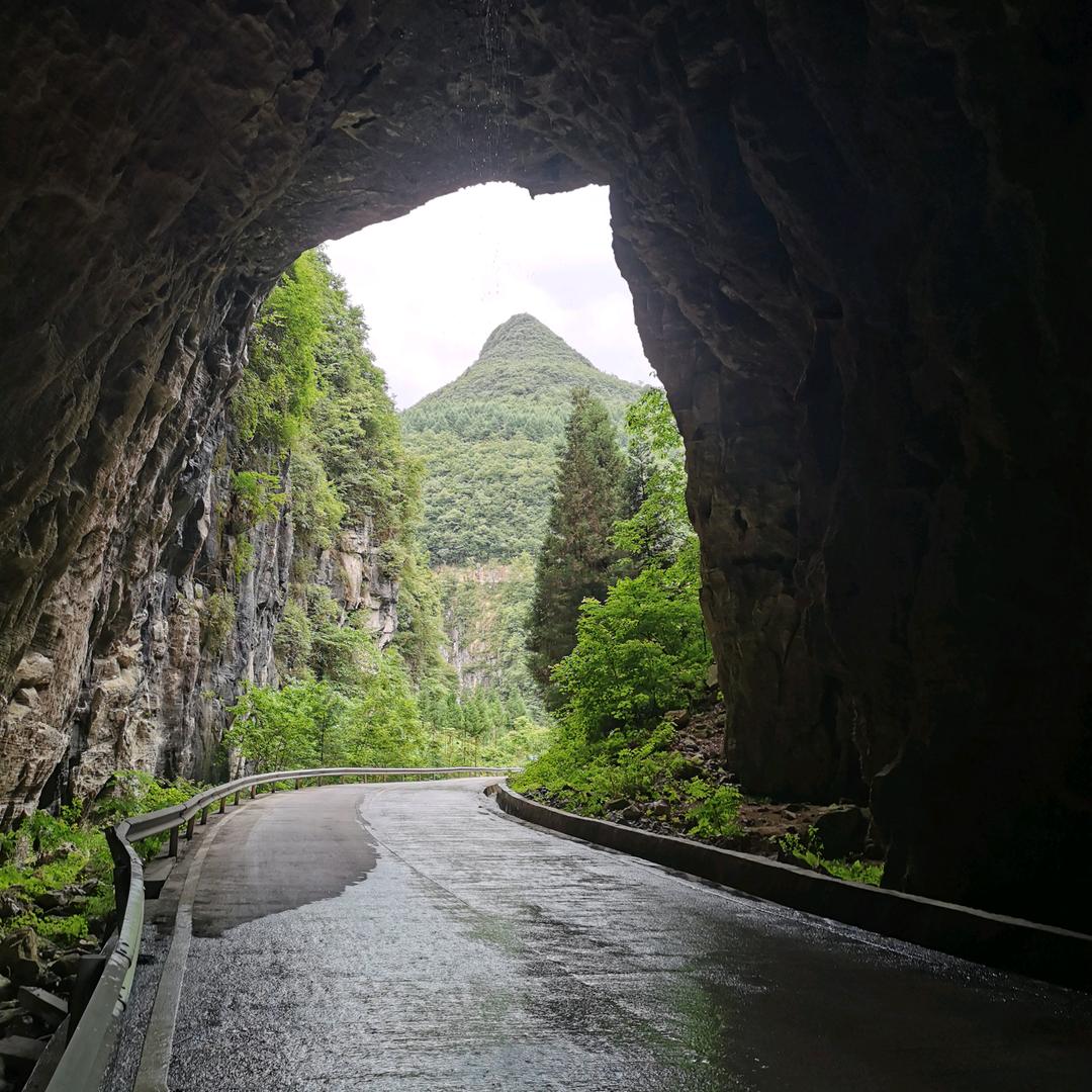 恩施旅游私人订制包车