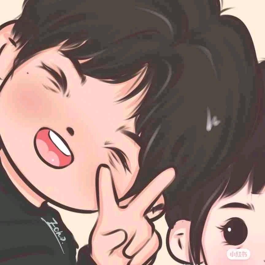 刚好中意.