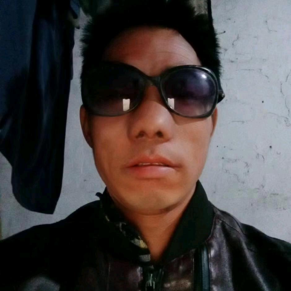 开着宝马接媳妇