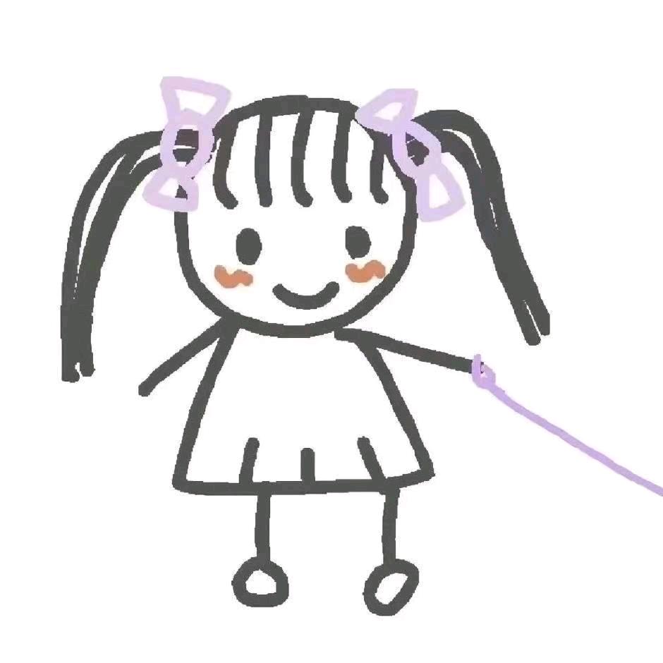鼻子不透气.