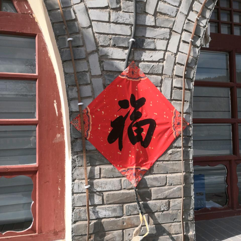 杨村九哥
