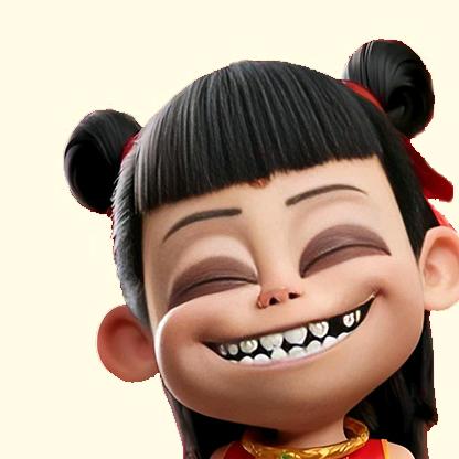 做茶界的吃货