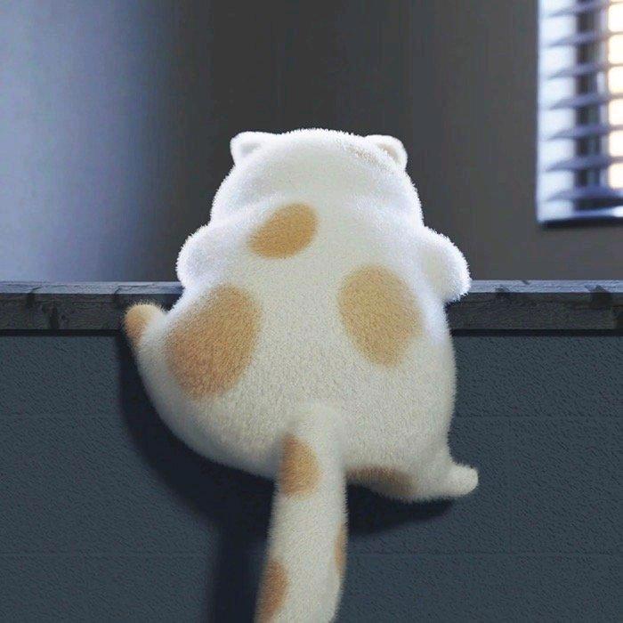 她说我NPC