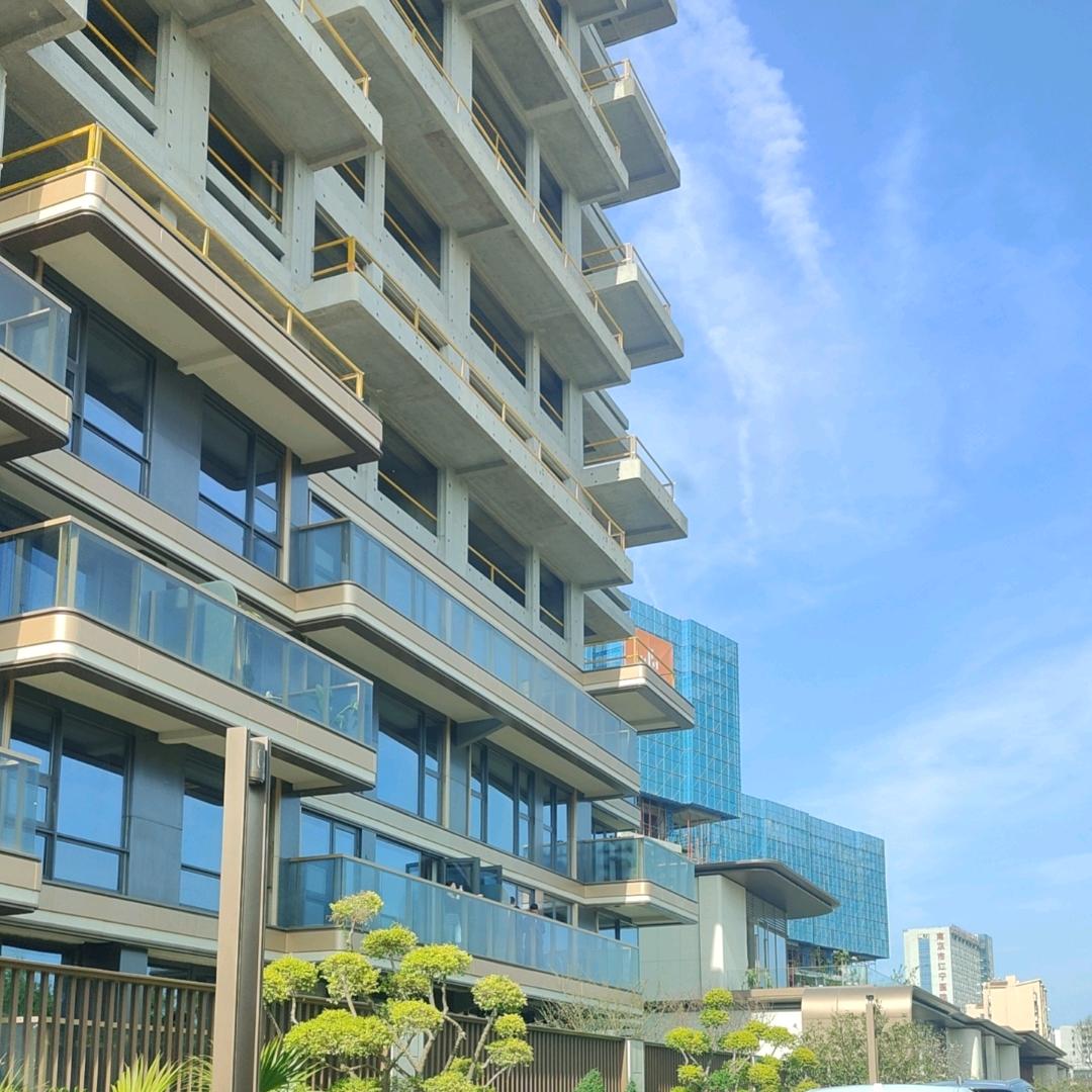 南京新房巴图鲁