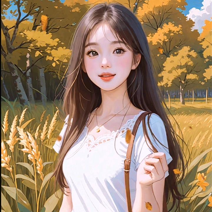 小鱼呀😊